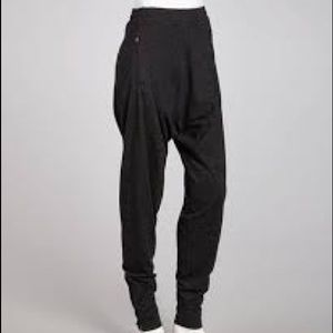 Colosseum Harem pants size small